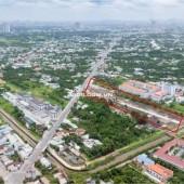 THE EMERALD GARDEN VIEW sở hữu ngay căn hộ giá trị đẳng cấp tại Bình Dương chỉ 7 triệu tháng.